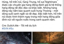 Những bài đăng “lấy râu ông nọ, chắp cằm bà kia”.