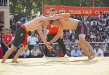 Các đấu vật thi đấu trên tinh thần thượng võ, thể thao cao thượng.