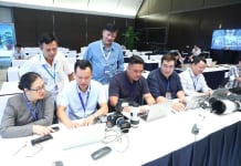 Hướng dẫn của Bộ Thông tin và Truyền thông sẽ khắc phục một số vướng mắc của các cơ quan báo chí trong việc xây dựng định mức kinh tế-kỹ thuật. (Ảnh minh họa: Minh Sơn/Vietnam+) 