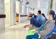 Sử dụng căn cước công dân gắn chíp trong khám, chữa bệnh BHYT đem đến nhiều lợi ích cho người dân.