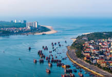 Quảng Bình muôn vẻ