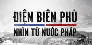 Bộ phim tài liệu Điện Biên Phủ-Nhìn từ nước Pháp sẽ chính thức lên sóng vào 20 giờ 5 phút ngày 7/5 trên kênh VTV1. Ảnh: vtv.vn