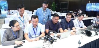 Hướng dẫn của Bộ Thông tin và Truyền thông sẽ khắc phục một số vướng mắc của các cơ quan báo chí trong việc xây dựng định mức kinh tế-kỹ thuật. (Ảnh minh họa: Minh Sơn/Vietnam+) 