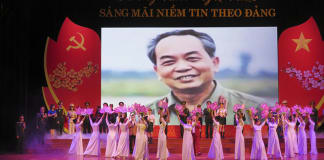 Đất và người Quảng Bình luôn là nguồn cảm hứng bất tận của các nghệ sĩ trong sáng tác âm nhạc.