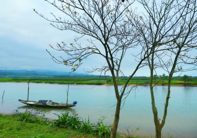 Quảng Bình muôn vẻ