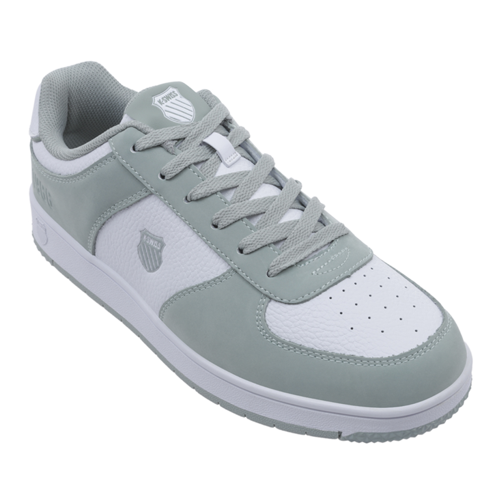 Tenis K-Swiss ADMIRAL Para Hombre Color Verde