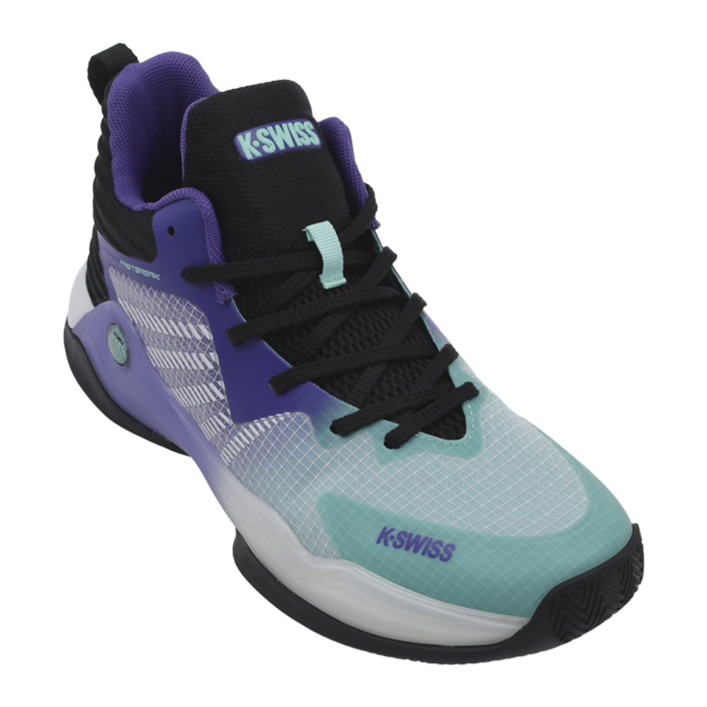 thumbnail image 1 of Tenis K-Swiss FASTBREAK Para Hombre Color Multicolor, 1 of 9