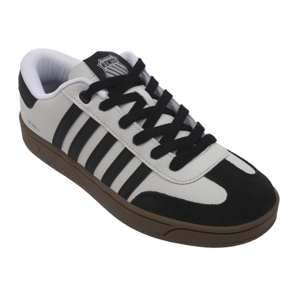 thumbnail image 1 of Tenis K-Swiss FRANCIS COURT Para Mujer Color Beige, 1 of 9