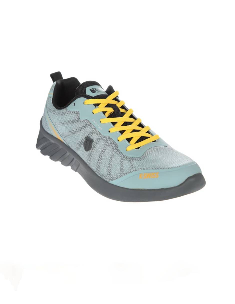 thumbnail image 1 of Tenis K-Swiss COREL Para Hombre Color Multicolor, 1 of 6