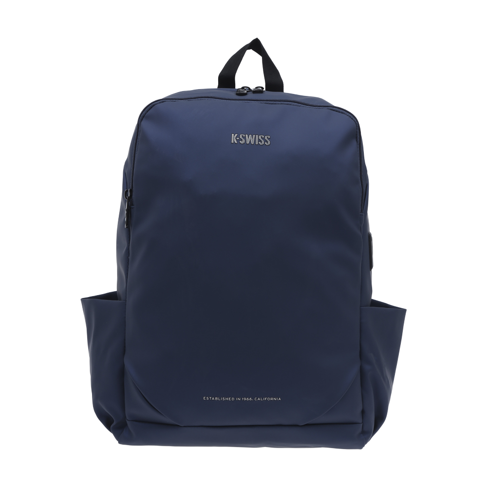thumbnail image 1 of Mochila K-Swiss Narvan Color Azul Unisex, 1 of 6
