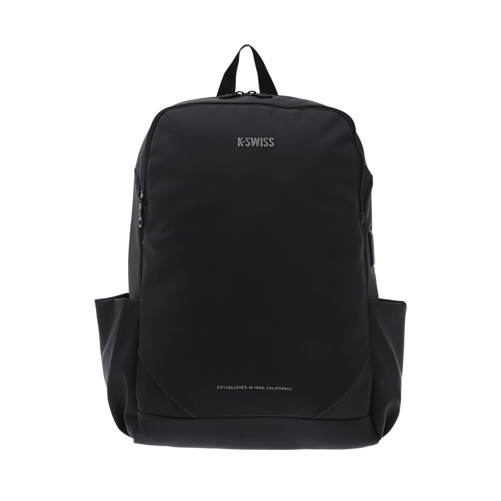 thumbnail image 1 of Mochila K-Swiss Narvan Color Negro Unisex, 1 of 6