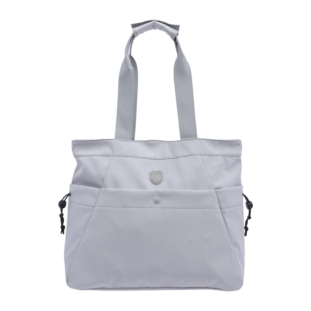 thumbnail image 1 of Mochila K-Swiss Leilani Color Gris Unisex, 1 of 6