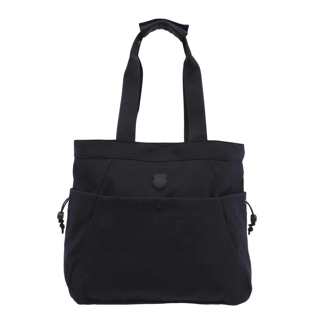 thumbnail image 1 of Mochila K-Swiss Leilani Color Negro Unisex, 1 of 6
