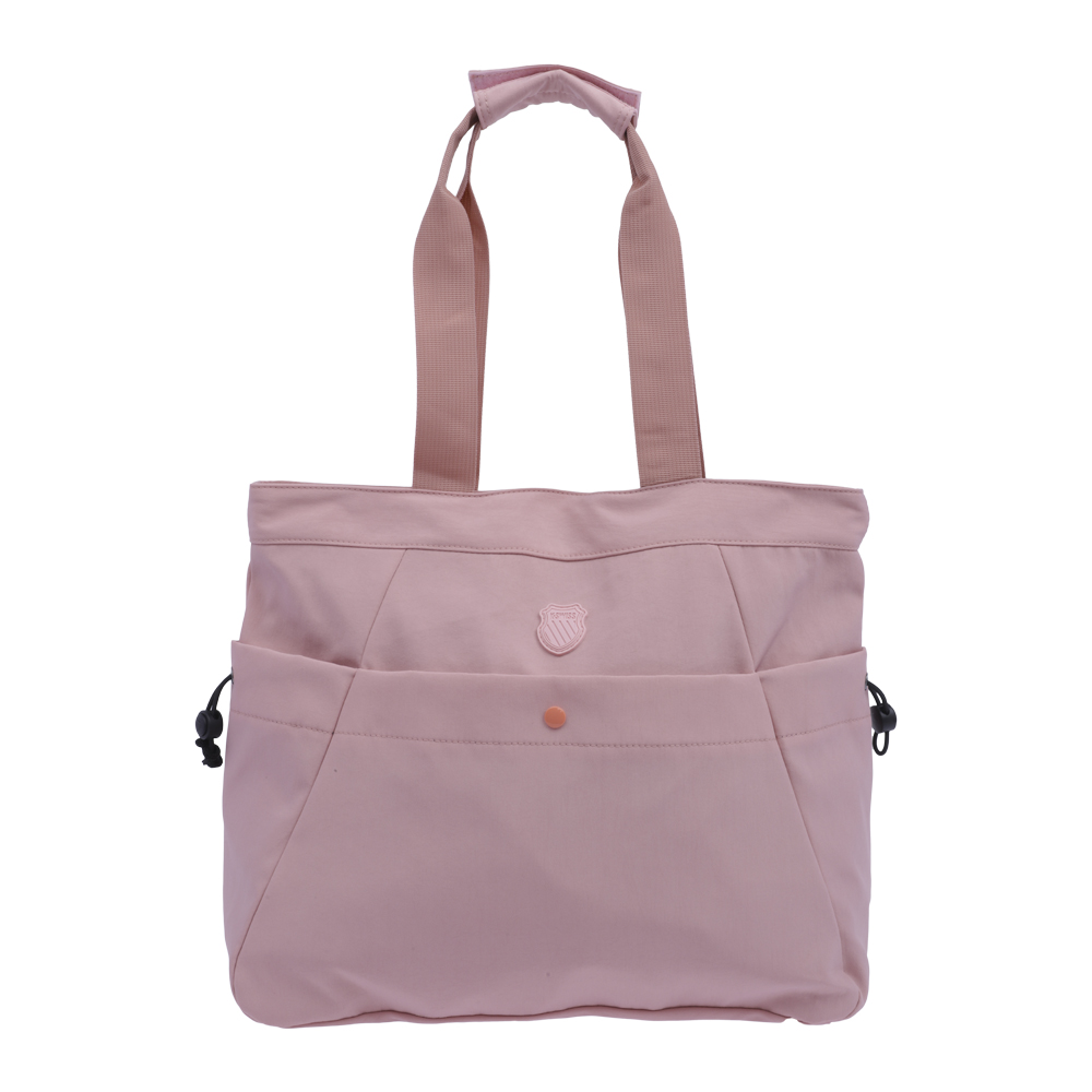 thumbnail image 1 of Mochila K-Swiss Leilani Color Rosa Unisex, 1 of 6