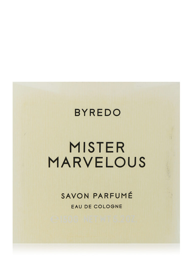 Мыло Byredo, 2000 р.