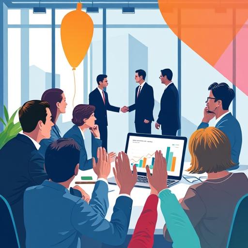 Искусство предложения: тайминг и формулировка