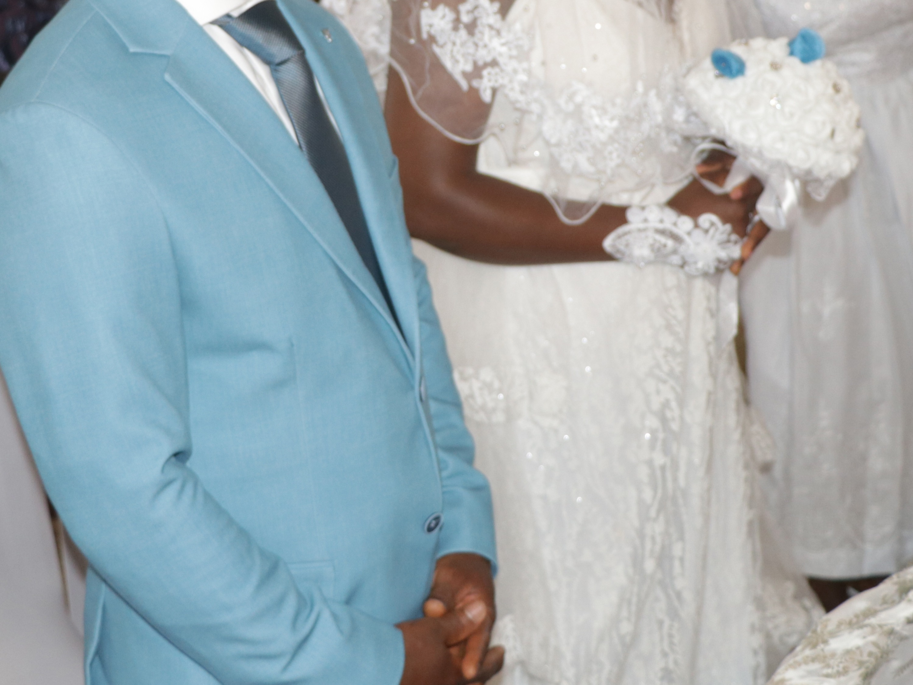 Mariage & Intimacy — Both Frames