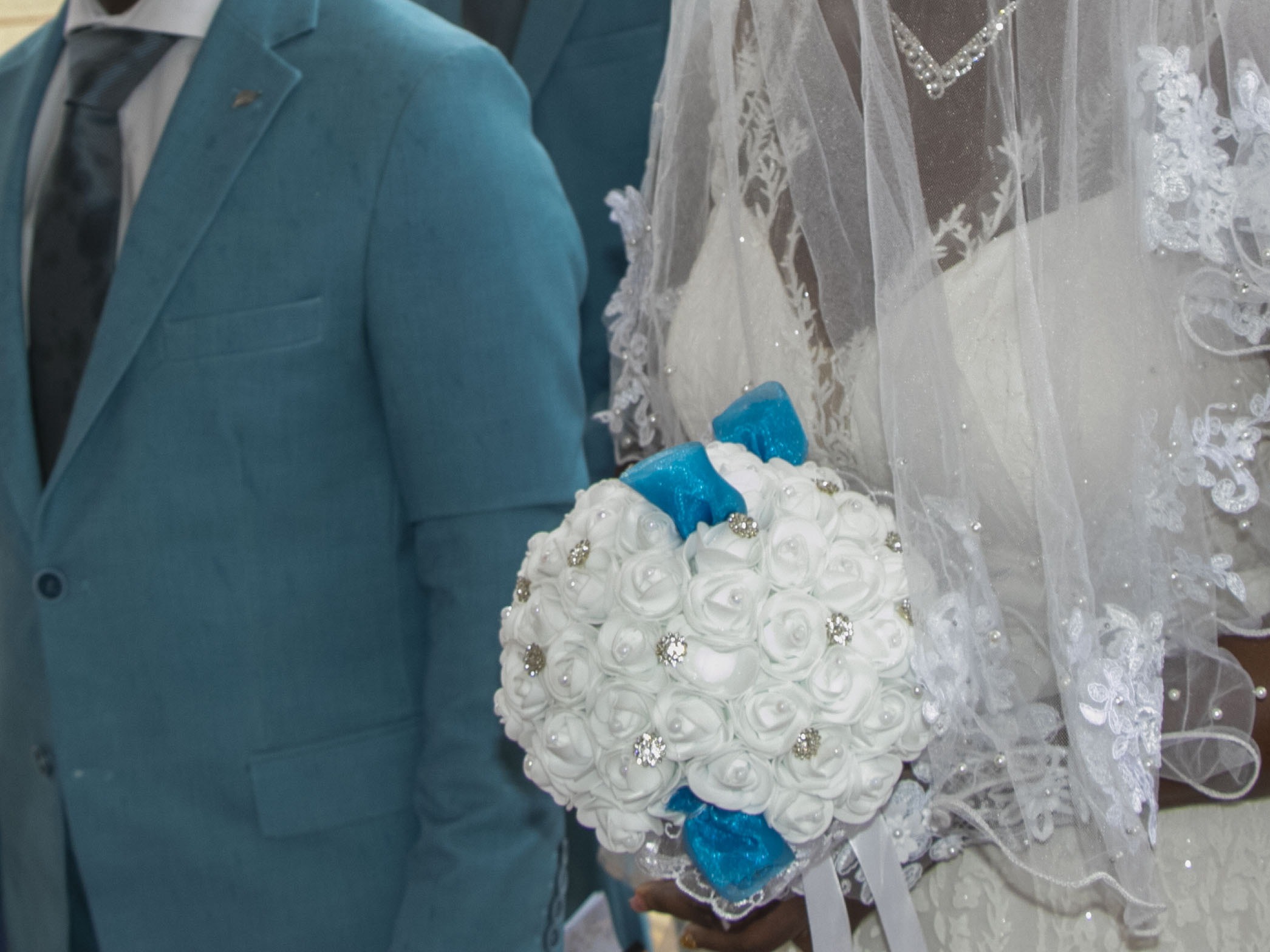 Mariage & Intimacy — Both Frames