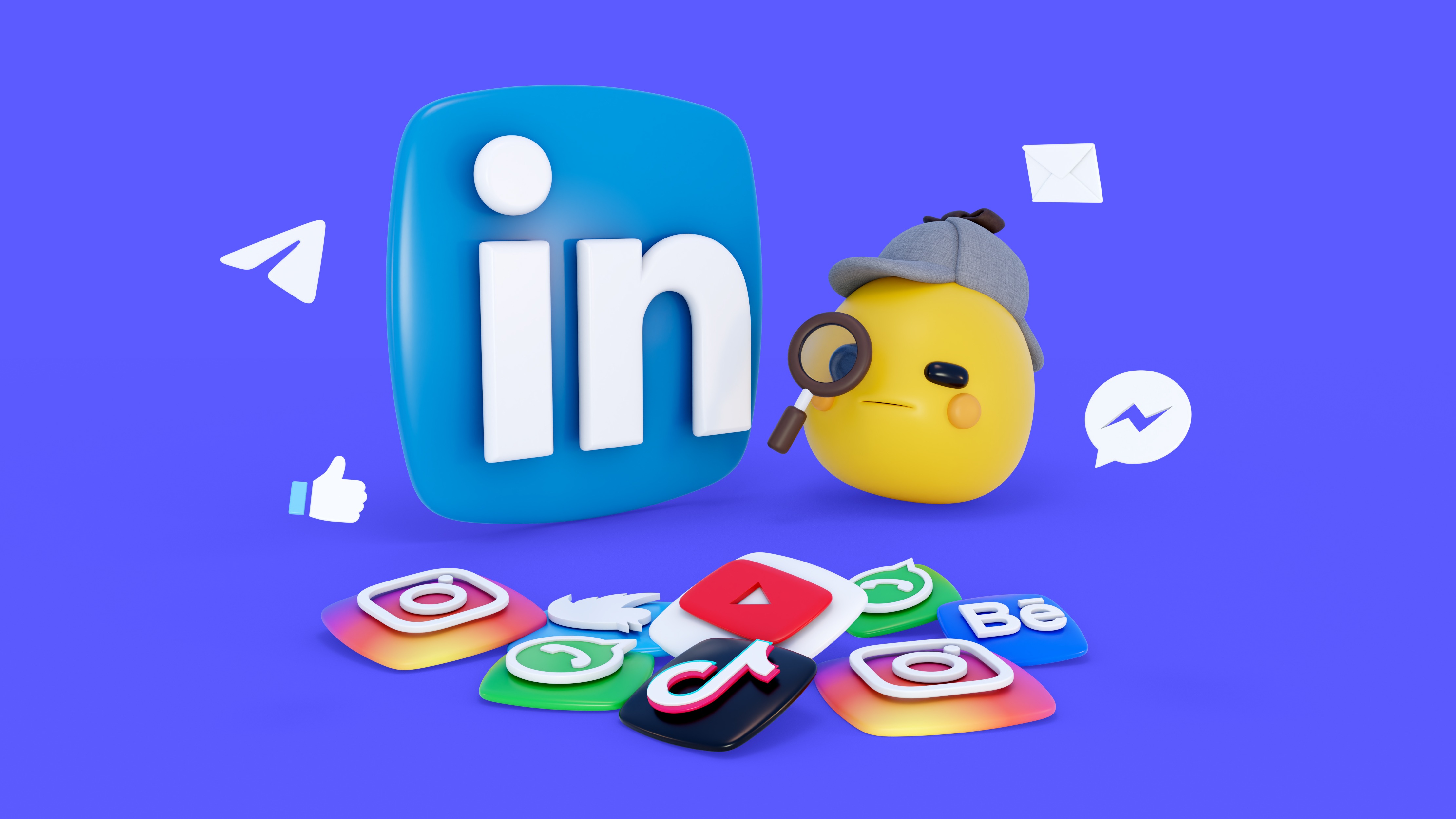 Motion Design Social Media