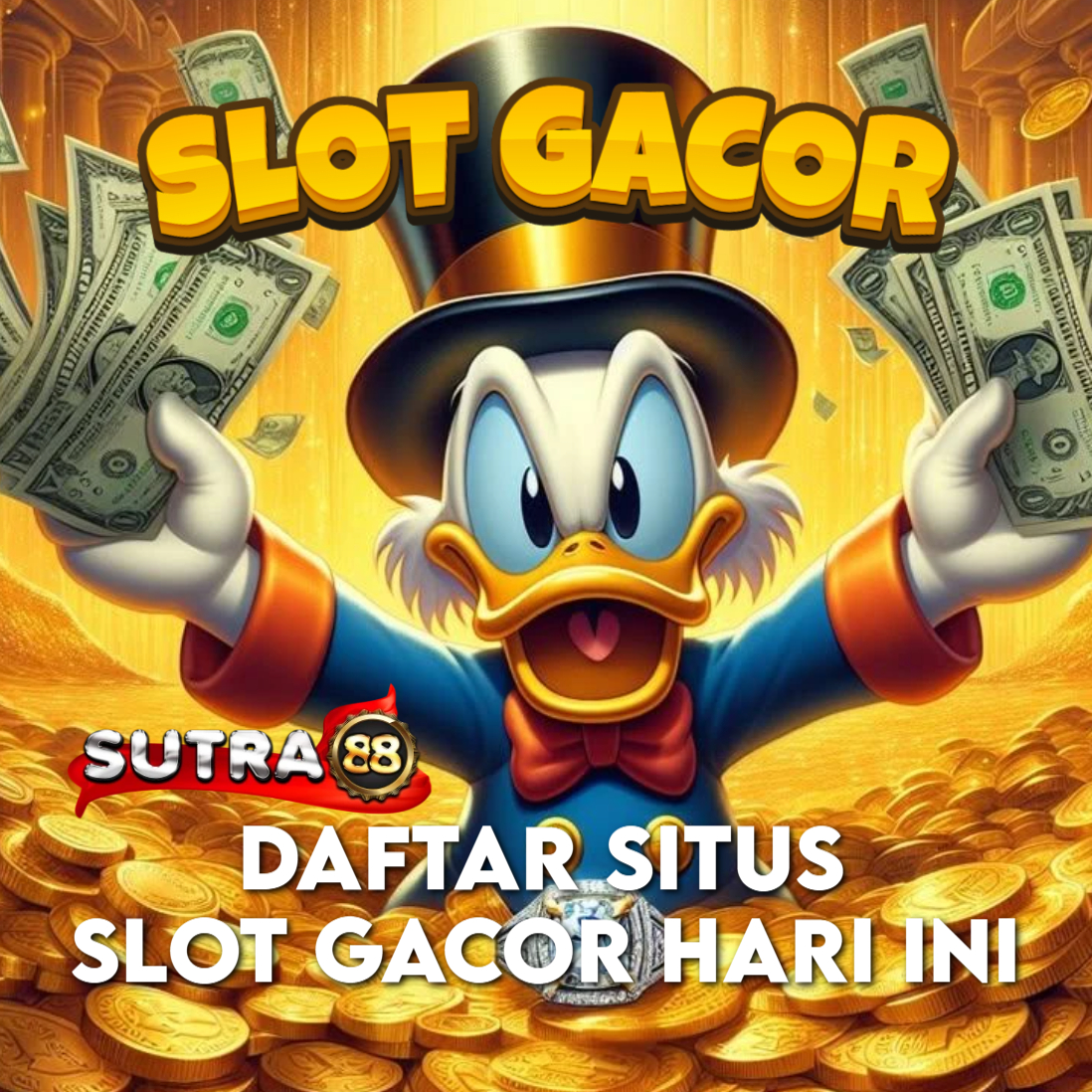 Slot777-Gacor