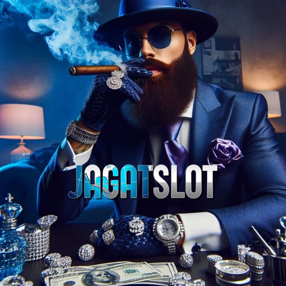 JAGATSLOT