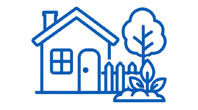 Home & Garden