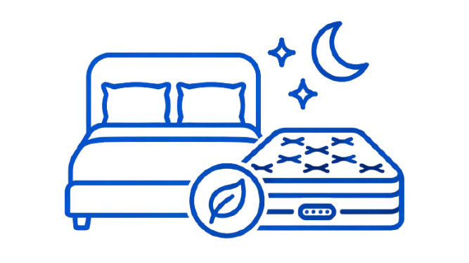 Bed & Mattresses
