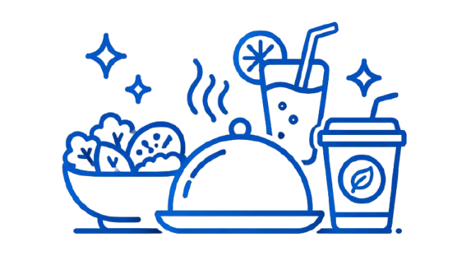 Food & Drinks