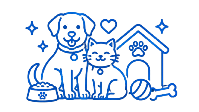 Animals & Pets