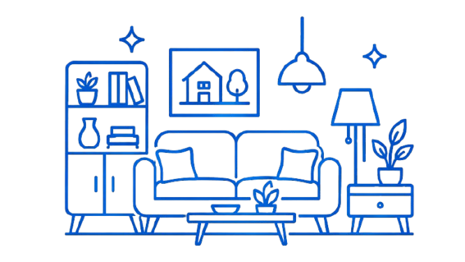 Home & Furniture
