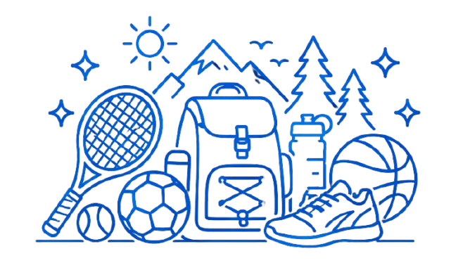 Sports & Outdoor