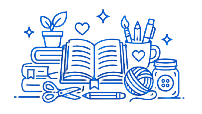 Books & Crafts