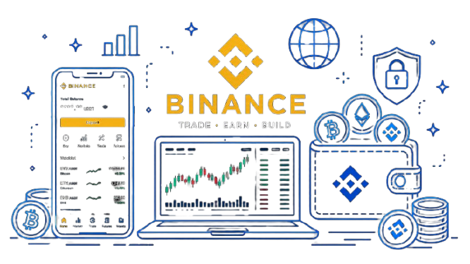 Binance