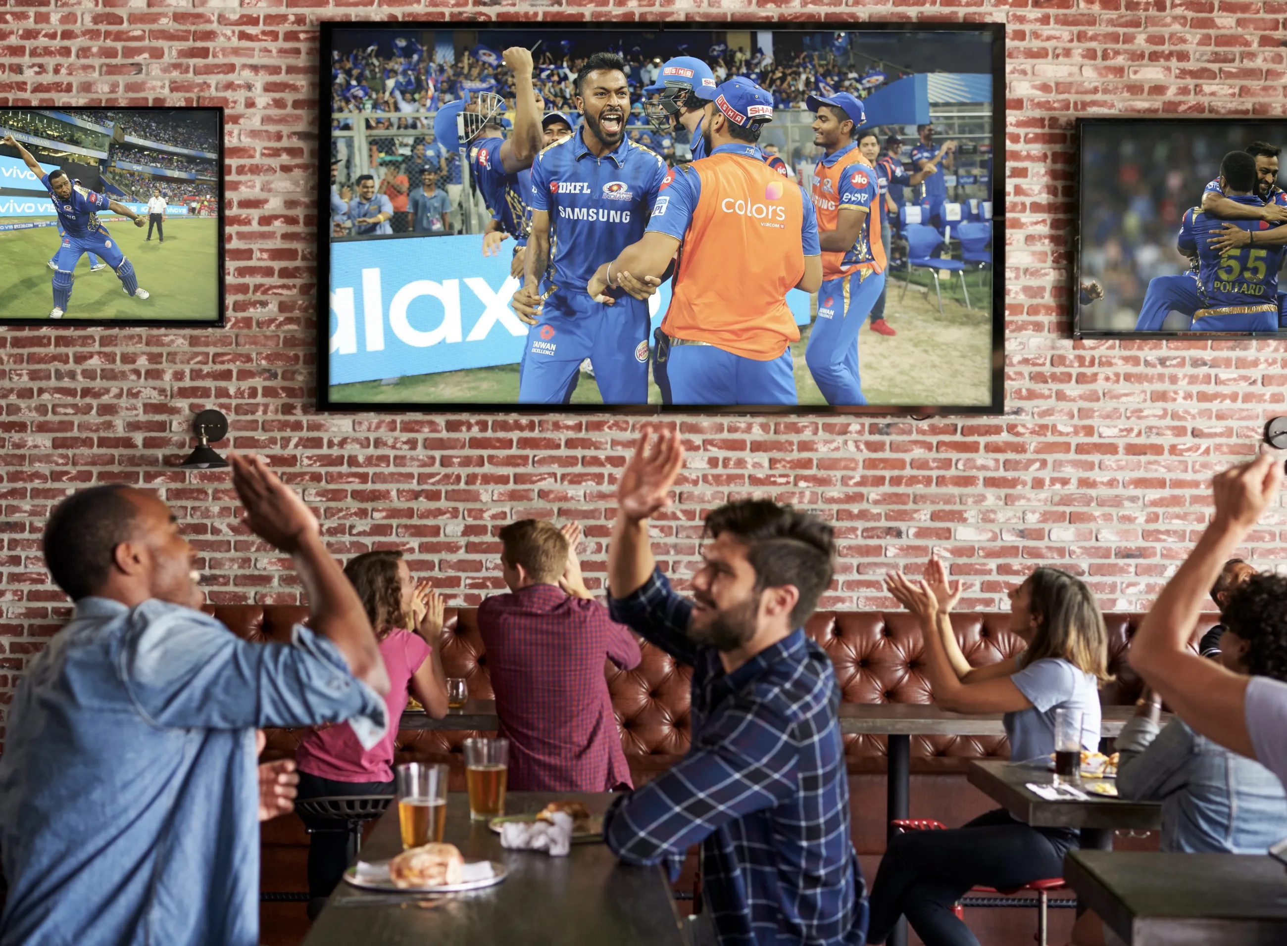 Sports Bar