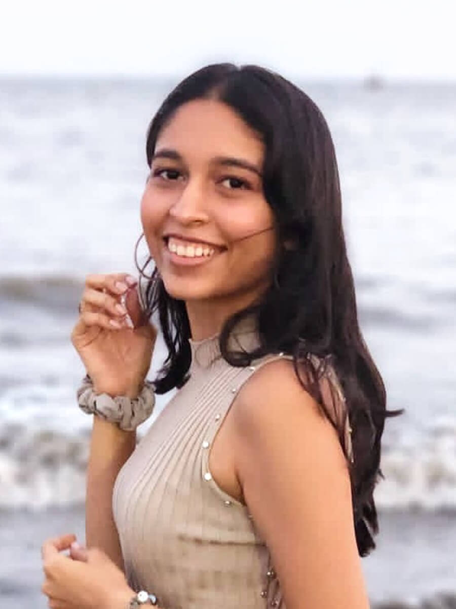 Ayushi Shah