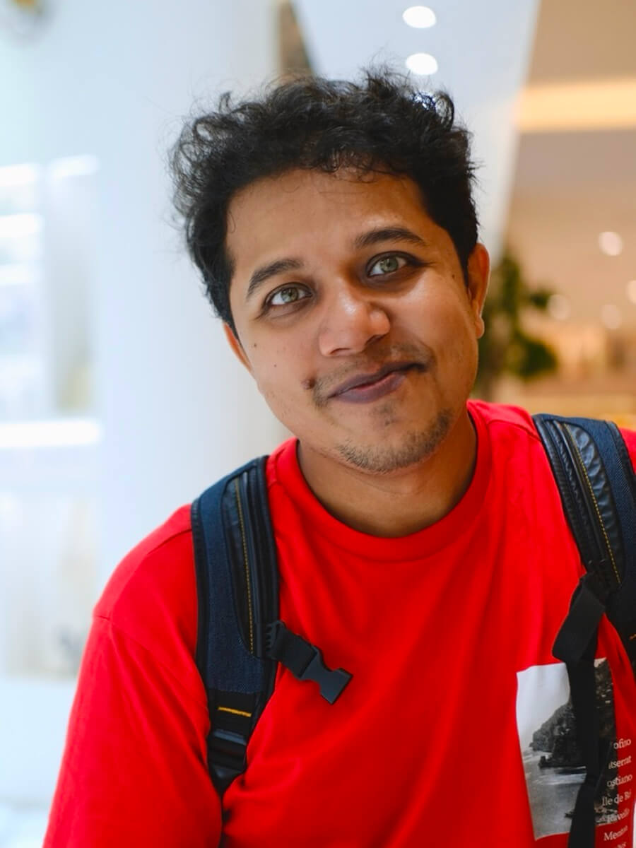 Vivek Kumar