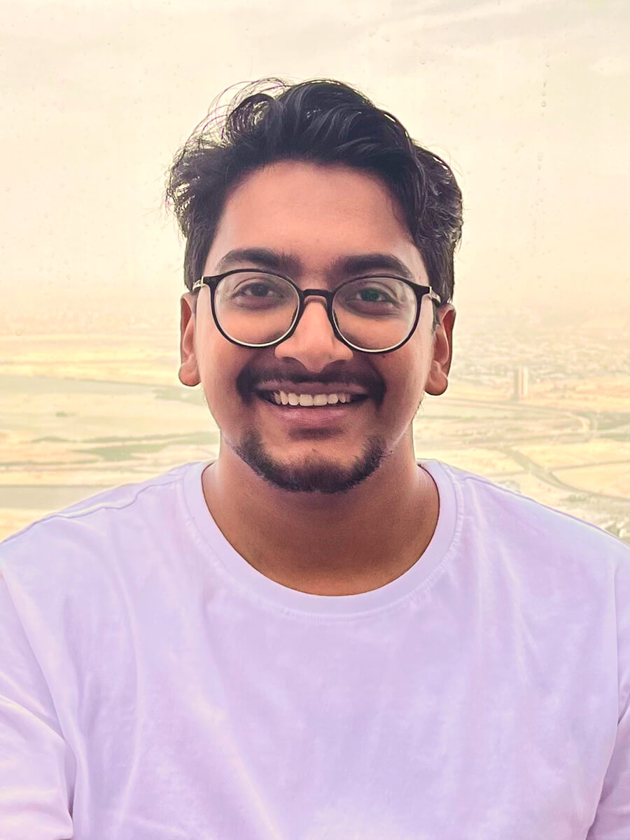 Mohammed Abraz