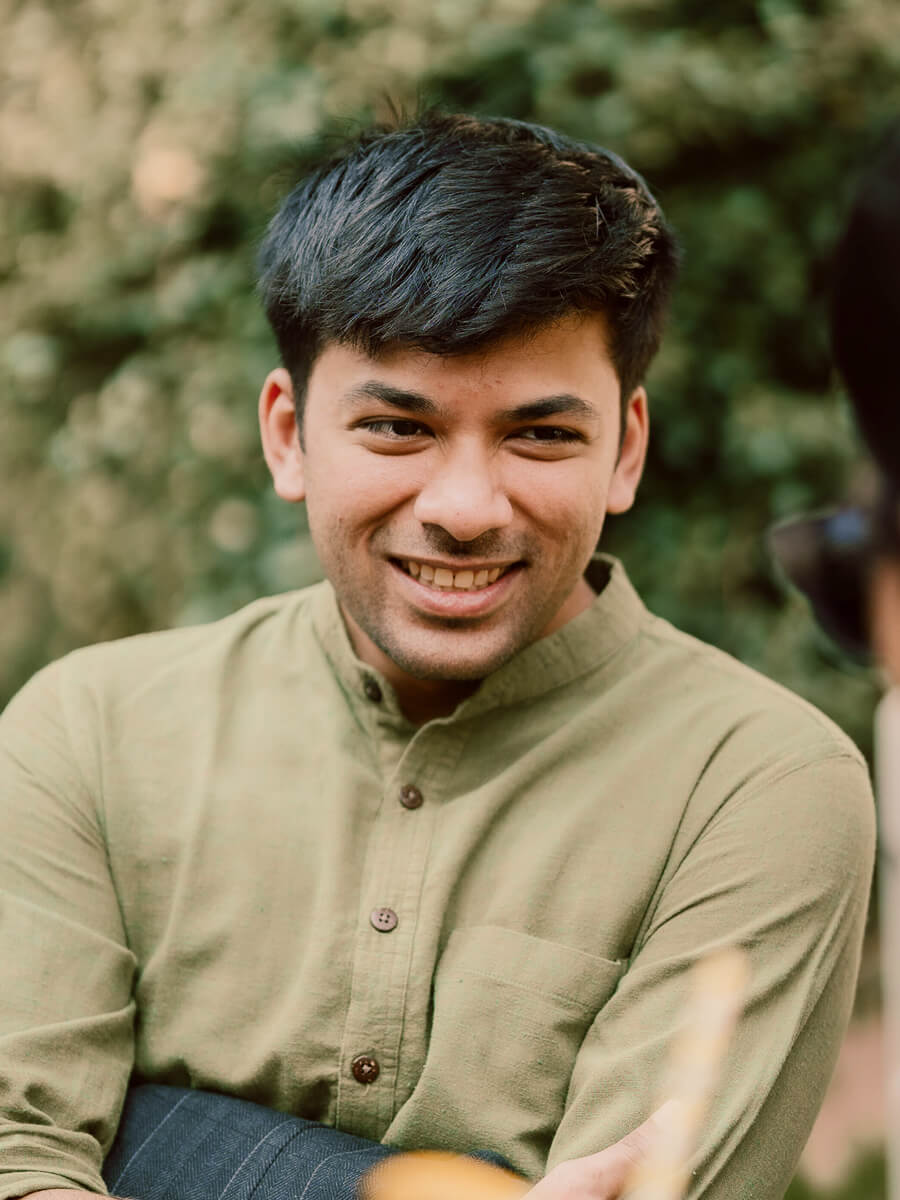 Advit Mohunta
