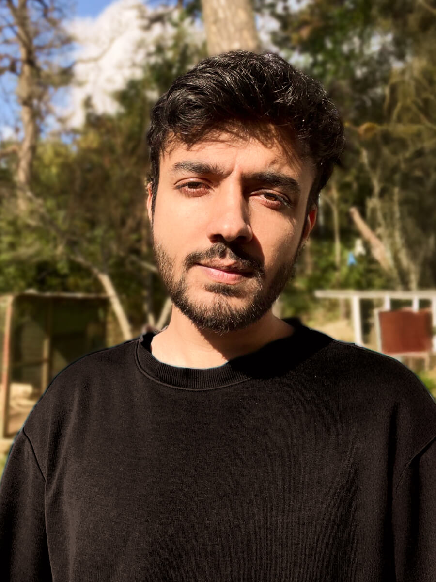 Angad Bhalla