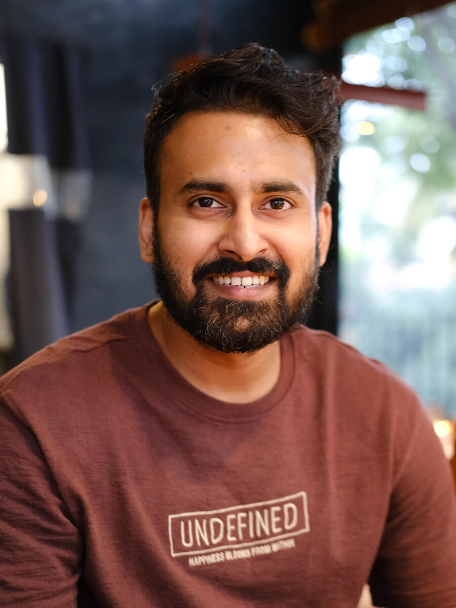 Mridul Gupta