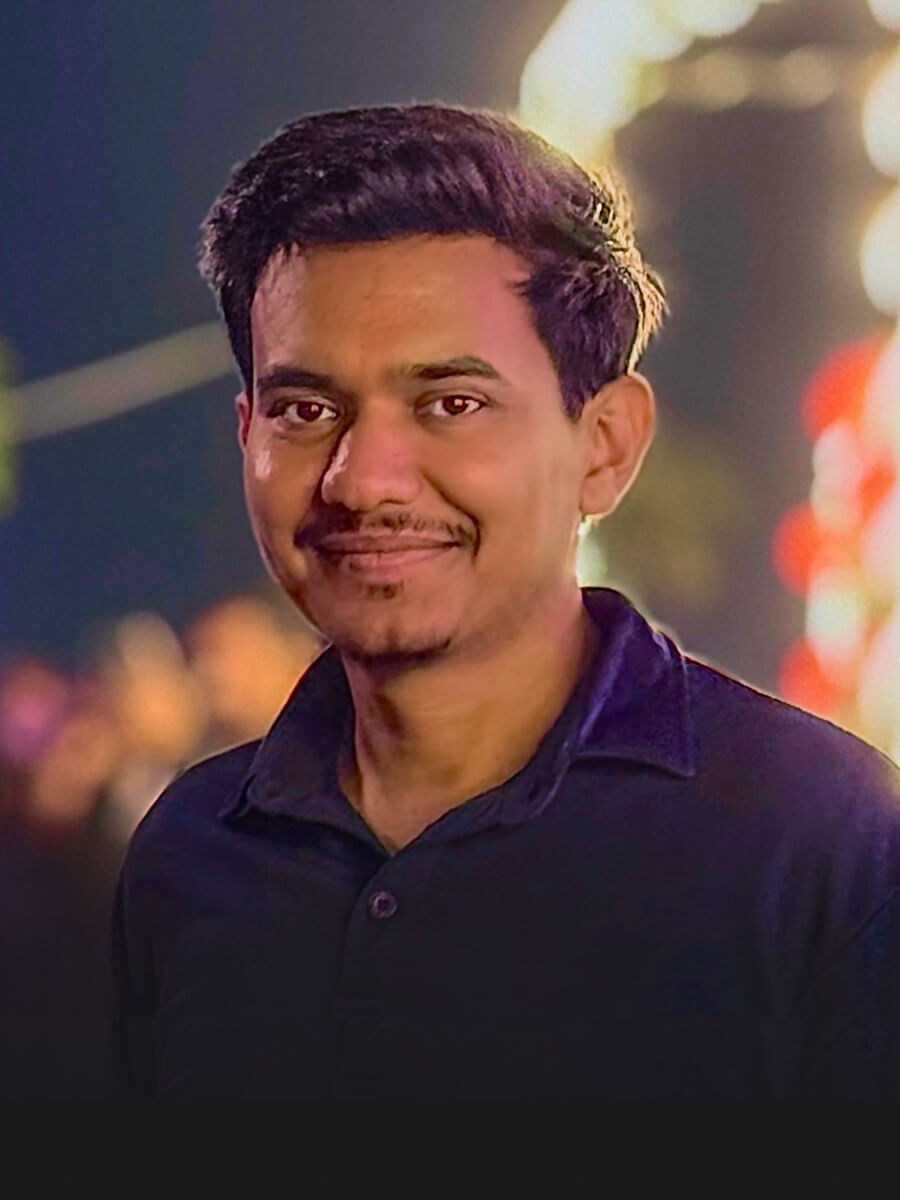 Ankit Sharma