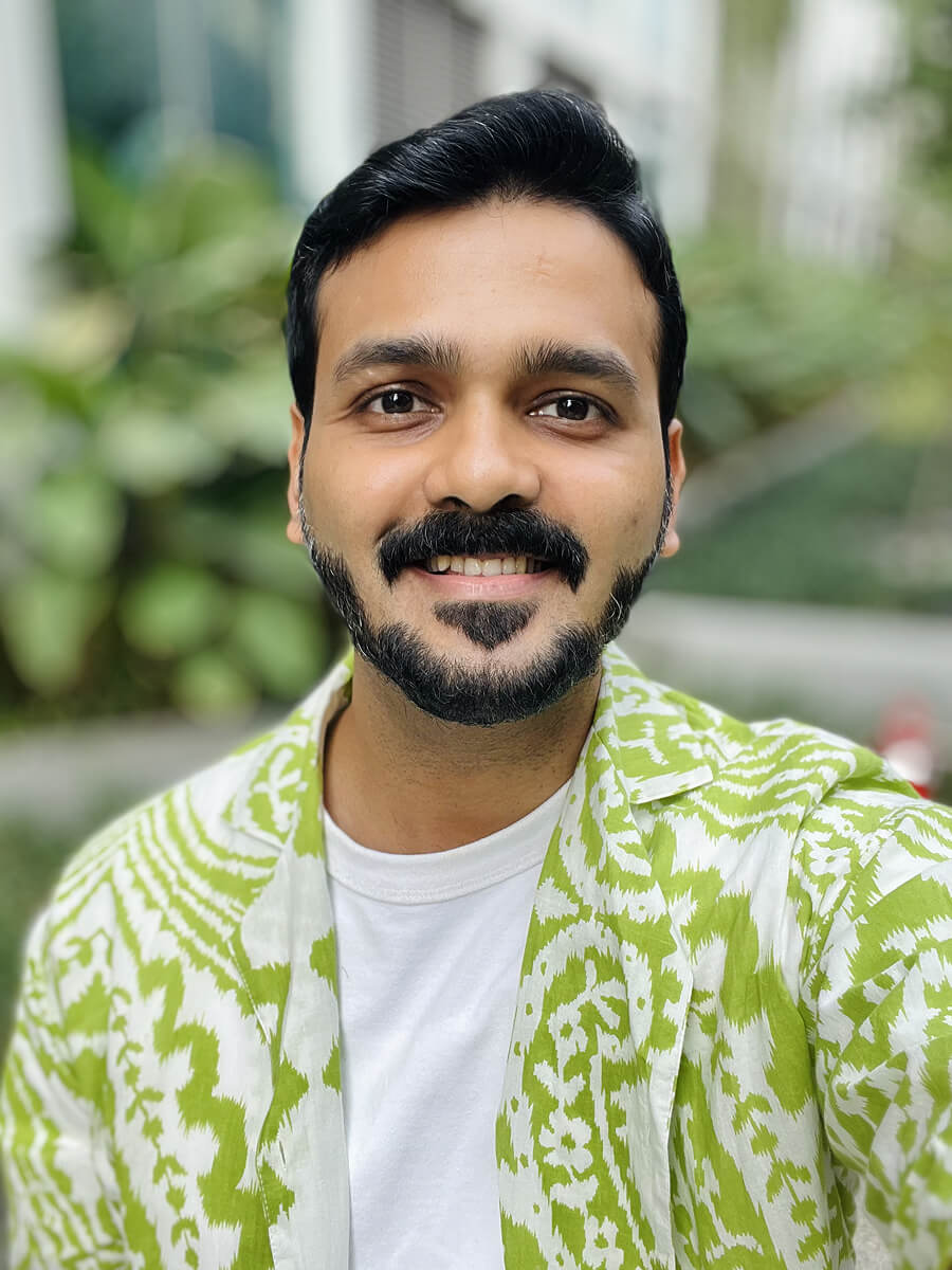 Sree Venkatesh