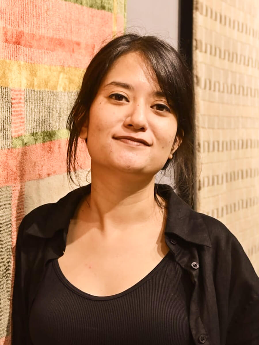 Mahrukh Khan