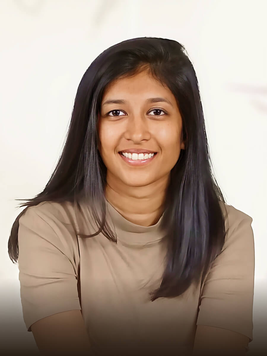 Riya Aggarwal