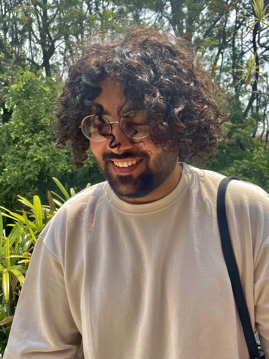 Akshat Deva