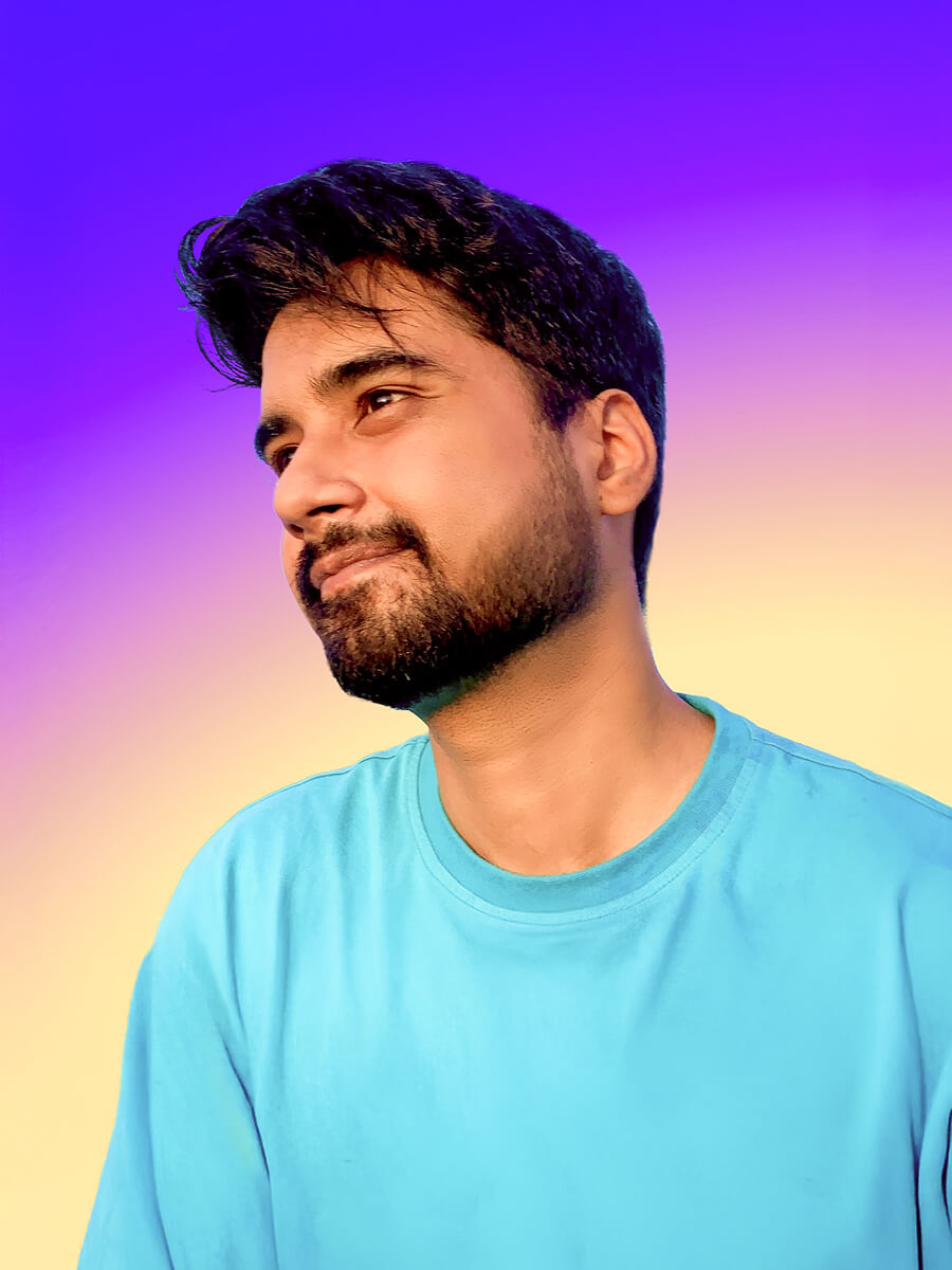 Ishan Sharma