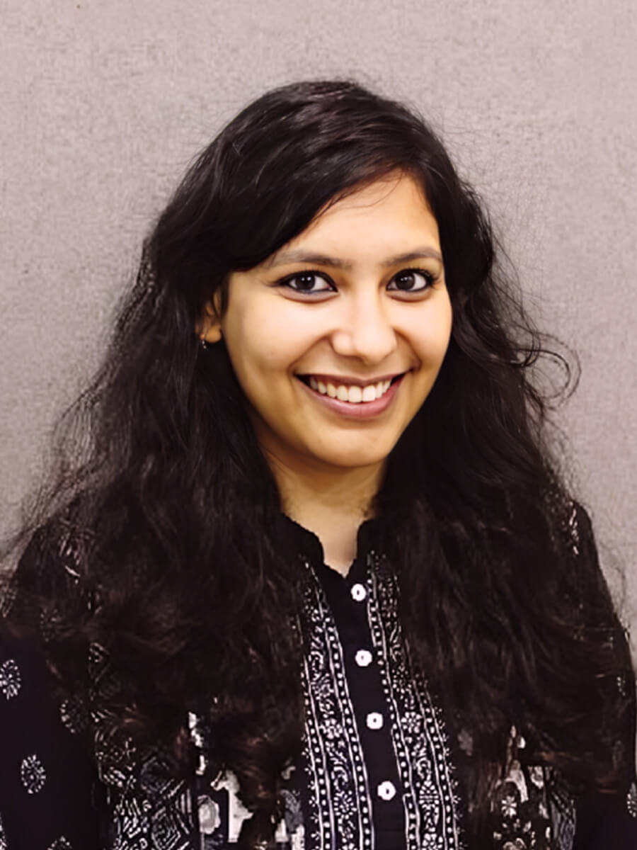 Divya Chadha