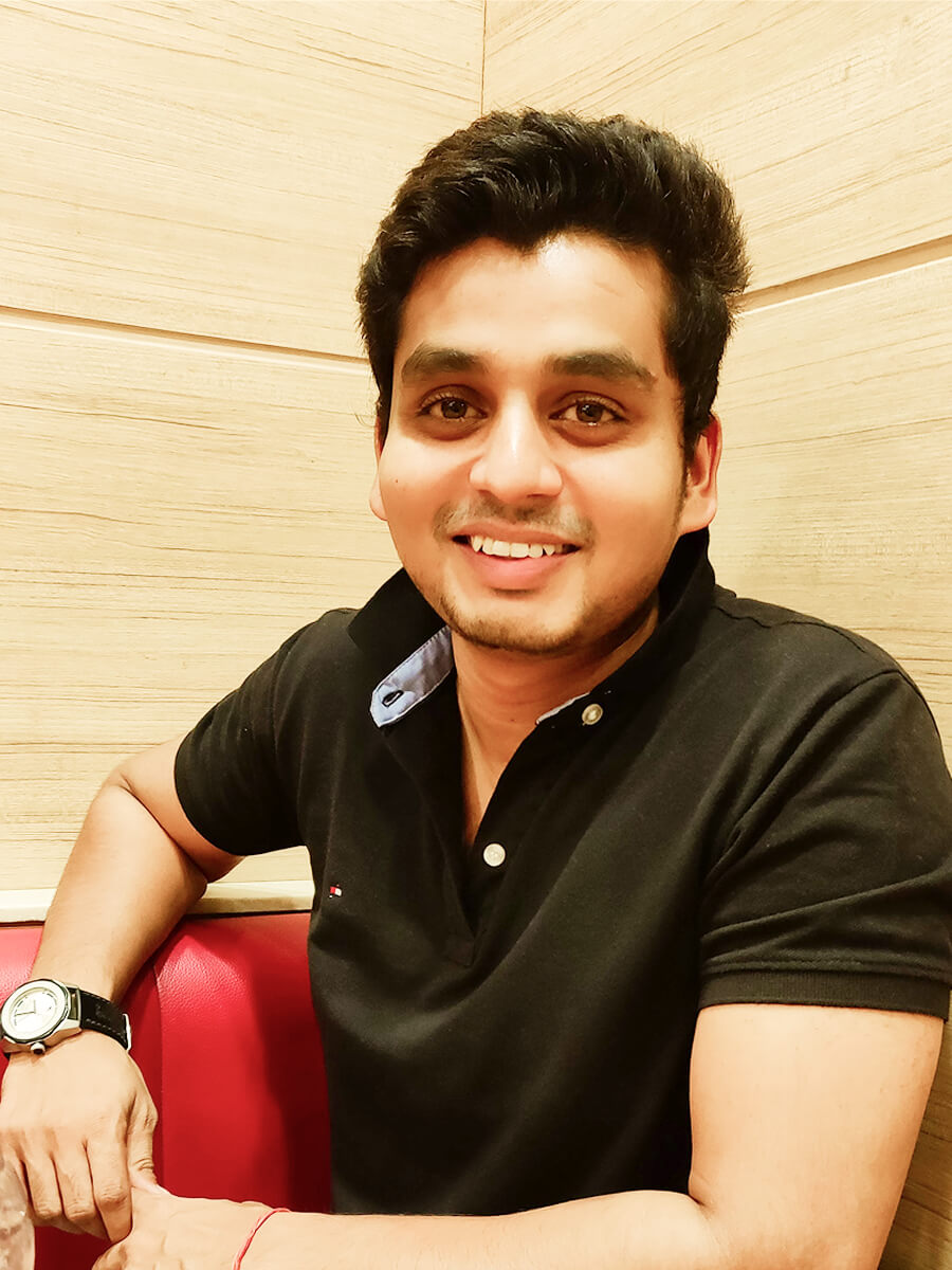 Pranjal Singh