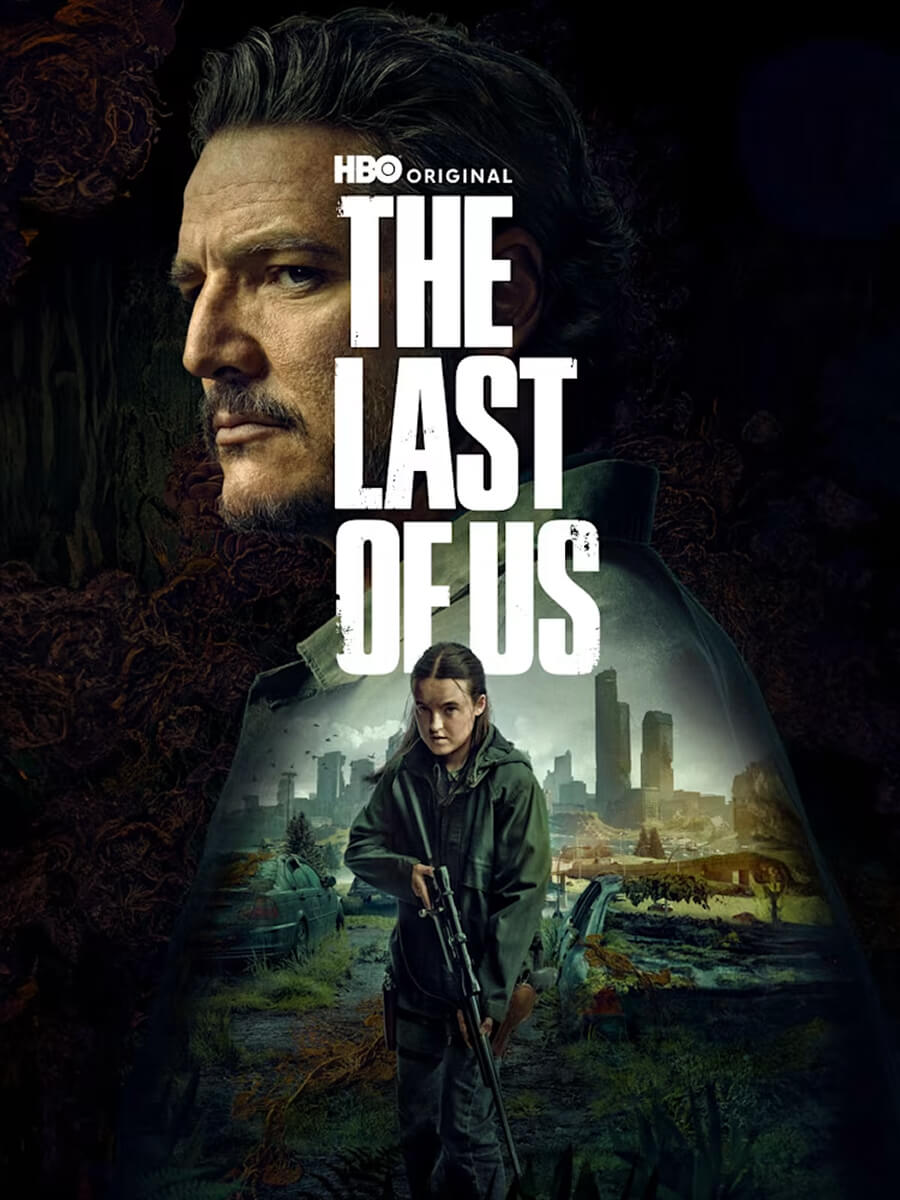 The Last Of Us