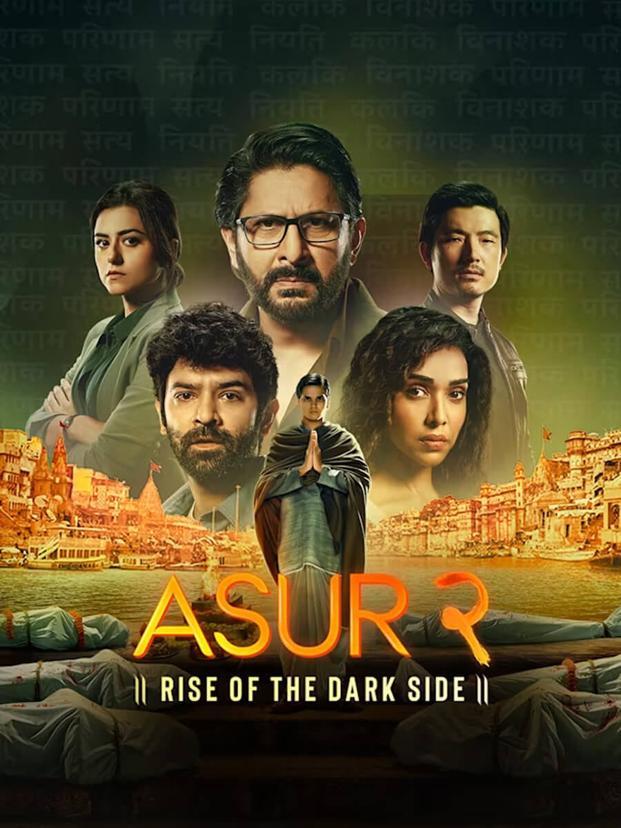Asur